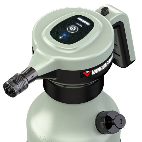 VANGUARD TANK300 Electric Car Foam Sprayer